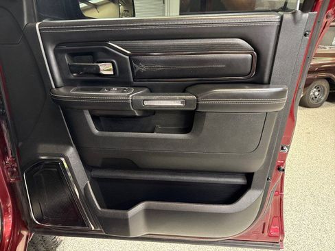 Used 2022 RAM 3500 Limited image 62