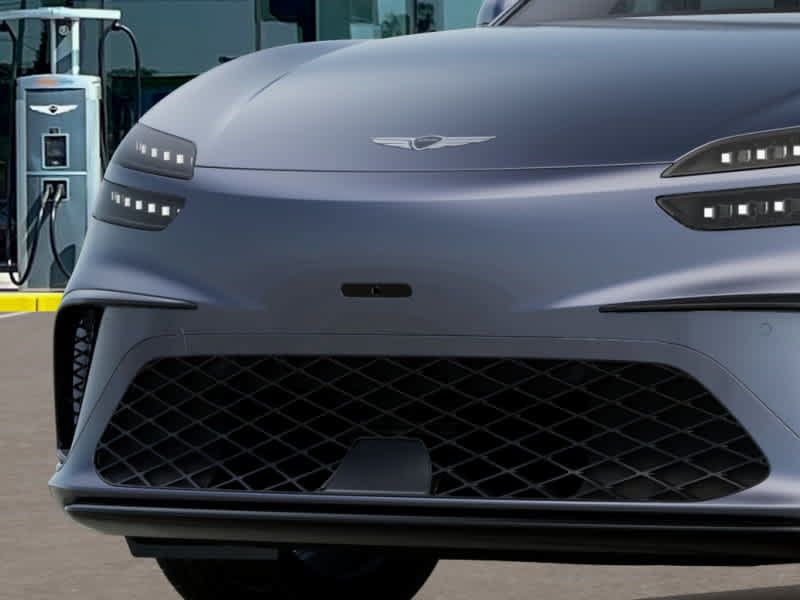 New 2027 Genesis GV60 Prestige AWD/4WD image 13