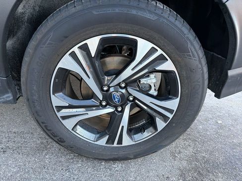 Used 2024 Subaru Crosstrek 2.0i Premium image 37