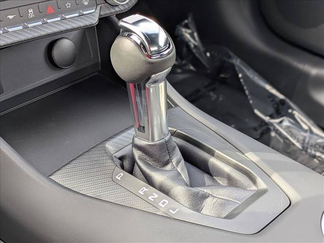 New 2026 Ford Mustang Coupe RWD image 13