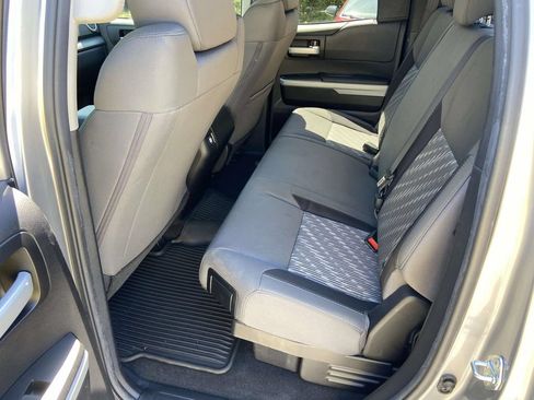 Used 2021 Toyota Tundra SR5 AWD/4WD image 19