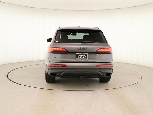 New 2026 Audi Q7 2.0T Premium Plus image 5