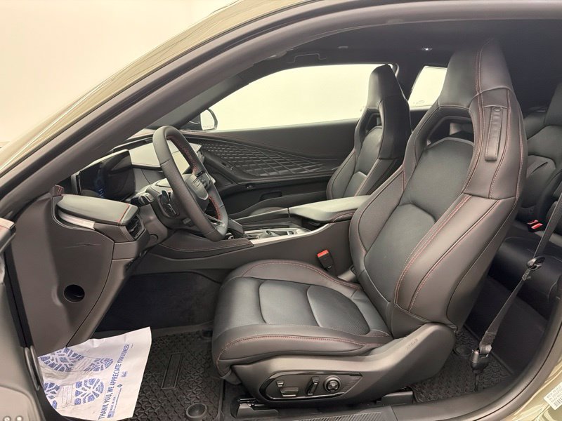 New 2027 Dodge Charger Scat Pack AWD/4WD image 16