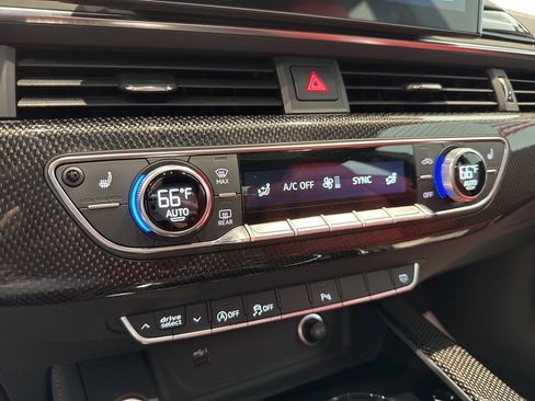 Used 2024 Audi S5 Premium Plus w/ Premium Plus Package image 16