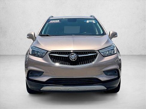 Used 2019 Buick Encore Preferred FWD image 3