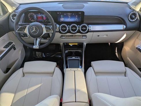 Certified 2026 Mercedes-Benz GLB 250 image 18