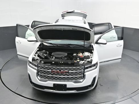 Used 2023 GMC Acadia Denali AWD/4WD image 41
