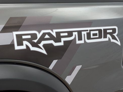 Certified 2024 Ford Ranger Raptor image 10