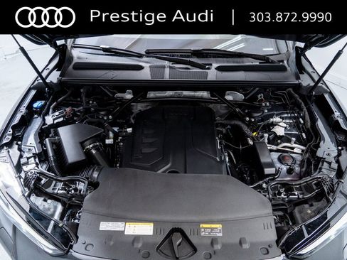 Used 2025 Audi Q5 Premium Plus w/ Premium Plus image 28