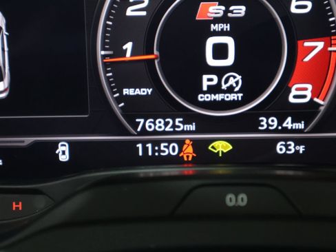 Used 2017 Audi S3 Premium Plus w/ Technology Package AWD/4WD image 40