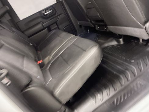 Used 2021 Chevrolet Silverado 2500 W/T w/ WT Fleet Convenience Package AWD/4WD image 21