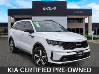 Used 2022 Kia Sorento EX w/ Panoramic Sunroof Package video 1