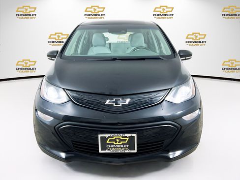 Used 2020 Chevrolet Bolt LT FWD image 2