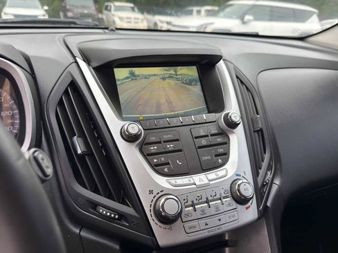 Used 2015 Chevrolet Equinox LT w/ Driver Convenience Package FWD image 12