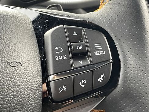 Used 2026 Ford Explorer Tremor w/ Tremor Convenience Package image 14