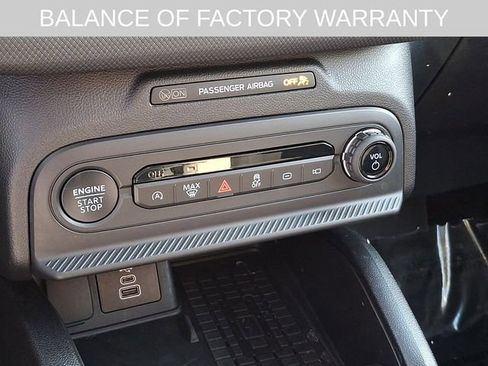 Used 2025 Ford Bronco Sport Big Bend w/ Convenience Package AWD/4WD image 17