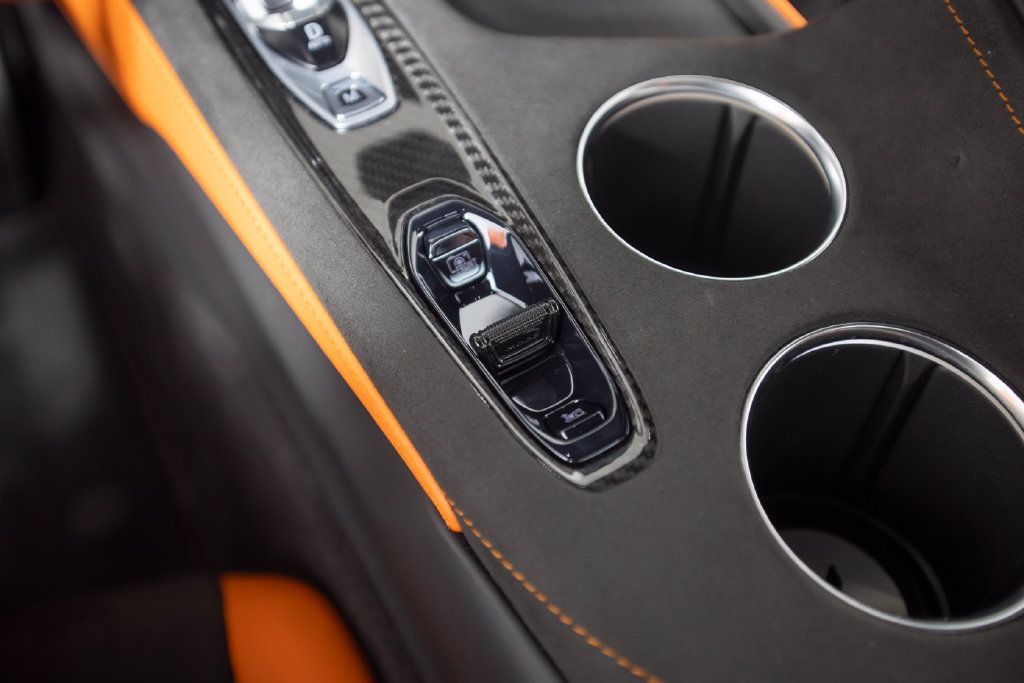 Used 2026 Chevrolet Corvette Stingray Premium Conv w/ Z51 Performance Package RWD image 44