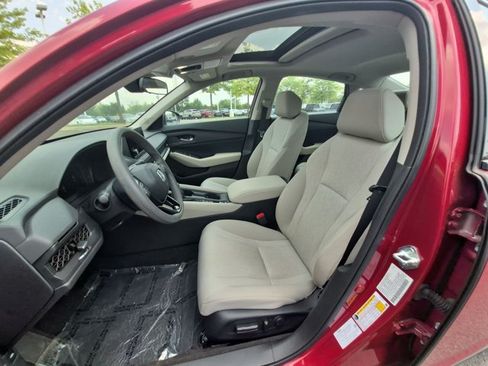 Used 2024 Honda Accord EX image 16
