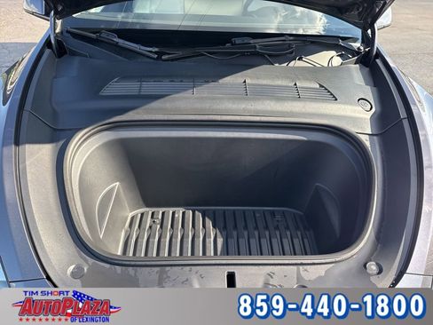 Used 2023 Tesla Model Y Long Range image 10