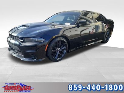 Used 2022 Dodge Charger R/T w/ Plus Group