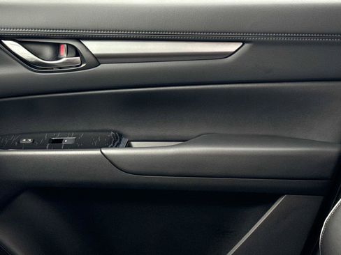 Certified 2025 MAZDA CX-5 AWD 2.5 S w/ Select Package image 20