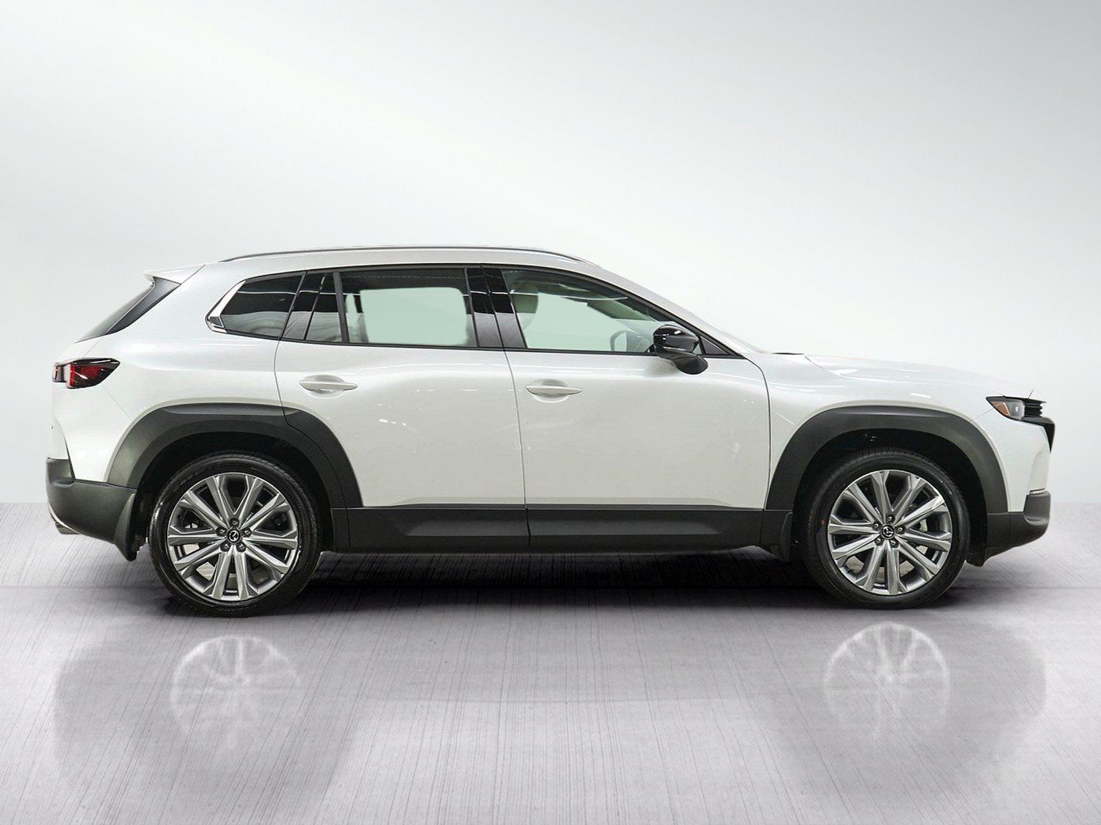 Used 2026 MAZDA CX-50 2.5 Turbo w/ Premium Plus Pkg AWD/4WD image 6