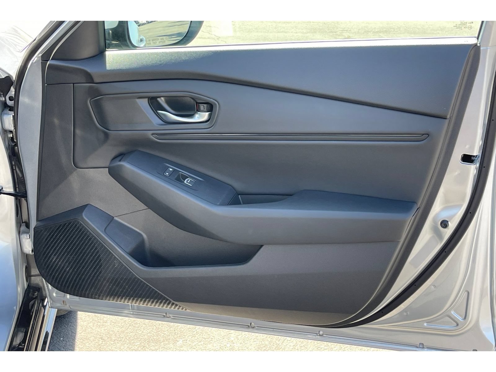 Used 2025 Honda Accord EX-L image 20