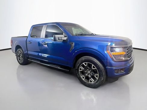 Used 2024 Ford F150 STX RWD image 23