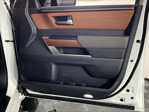 Used 2026 Toyota Tundra 1794 Edition image 22