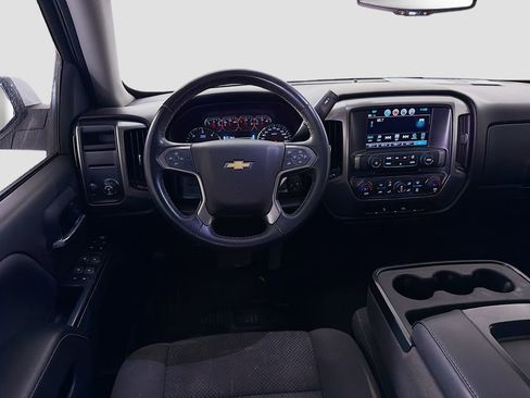 Used 2018 Chevrolet Silverado 1500 LT w/ Texas Edition image 22