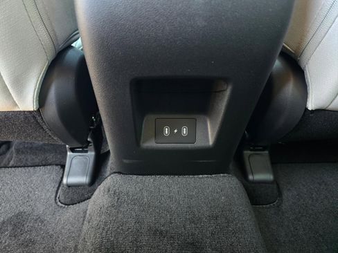 New 2026 Hyundai Tucson SE FWD image 17