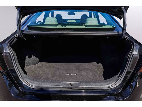 Used 2019 Nissan Altima 2.5 SL FWD image 23