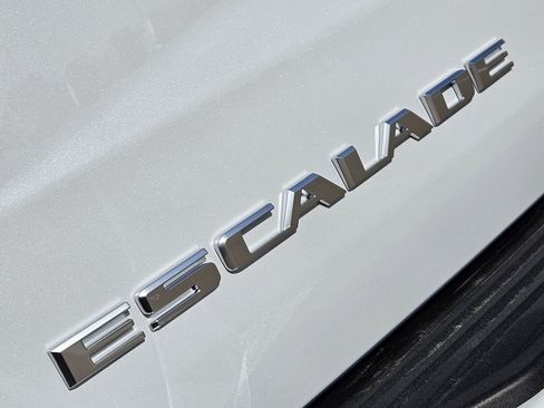 New 2026 Cadillac Escalade ESV Sport w/ Touring Package image 13