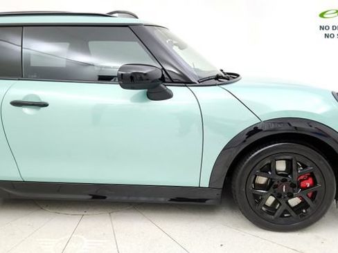 Used 2026 MINI Cooper John Cooper Works FWD image 18