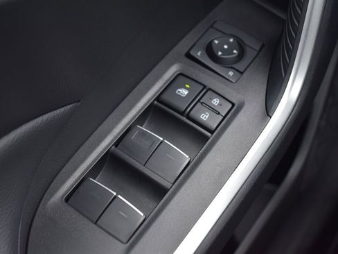 Certified 2025 Toyota RAV4 XLE image 15