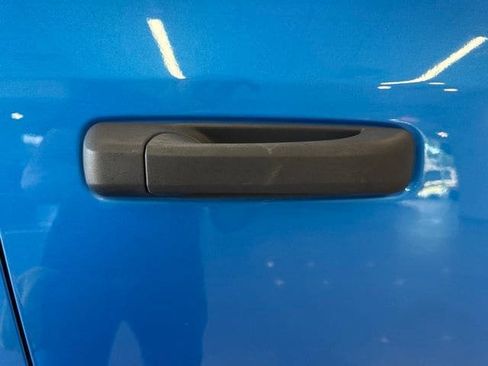 Used 2020 RAM 1500 Warlock AWD/4WD image 24