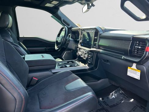 Used 2024 Ford F150 Raptor w/ Equipment Group 803A Raptor R AWD/4WD image 17