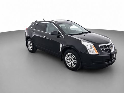 Used 2011 Cadillac SRX Luxury FWD image 3