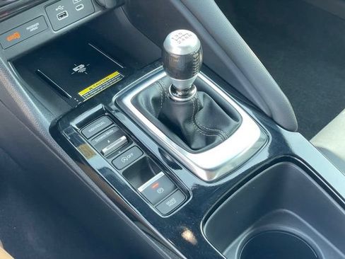 Used 2023 Acura Integra A-Spec FWD image 27