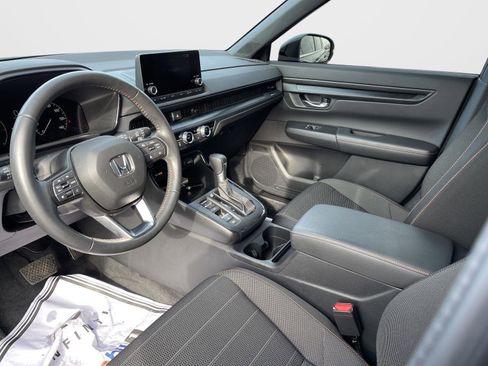 Used 2024 Honda CR-V Sport image 4