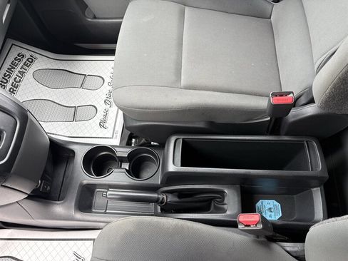 Used 2018 Nissan NV200 S image 8