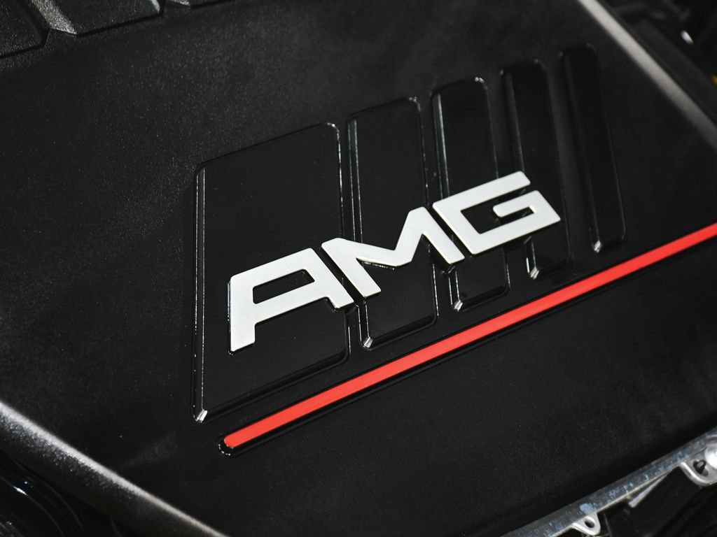 Used 2022 Mercedes-Benz AMG GT 53 image 83
