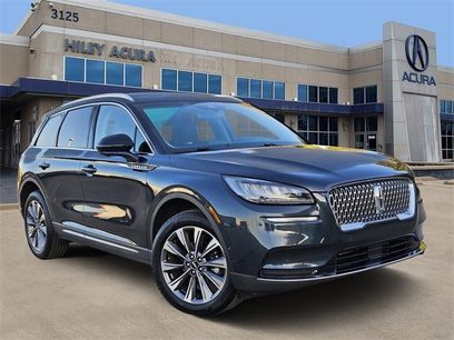 Used 2022 Lincoln Corsair Reserve w/ Equipment Group 201A