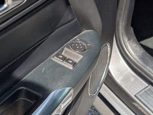 Used 2021 Ford Mustang Premium RWD image 16