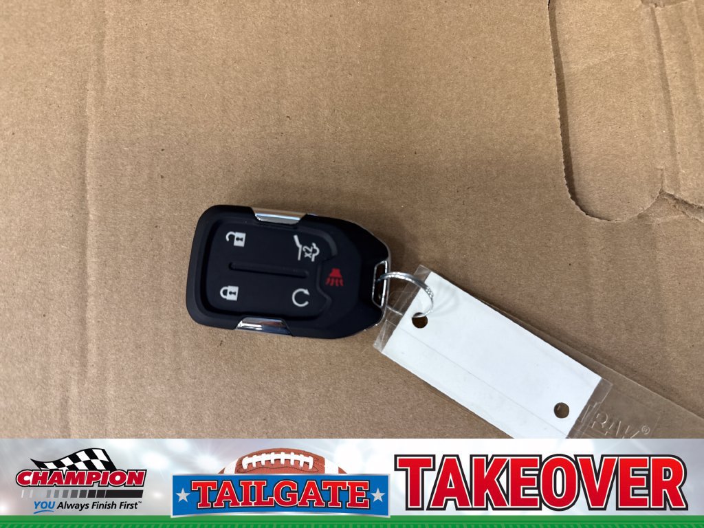 Used 2023 GMC Acadia SLE w/ Driver Convenience Package AWD/4WD image 36
