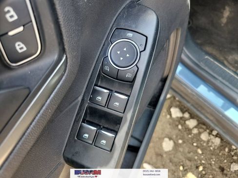 Used 2024 Ford Escape Active w/ Cold Weather Package FWD image 14