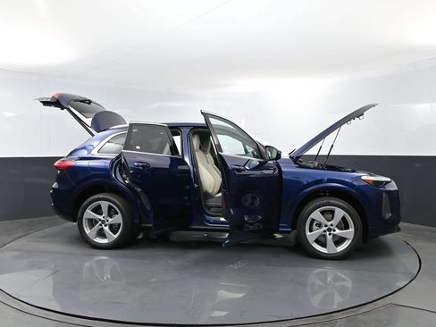New 2026 Audi Q5 Premium Plus AWD/4WD image 30