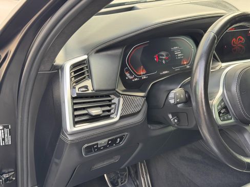 Used 2022 BMW X5 xDrive40i image 27