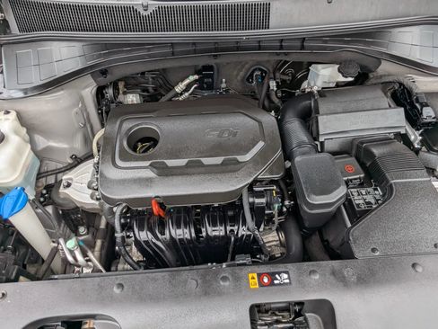 Used 2017 Kia Sorento L FWD image 23