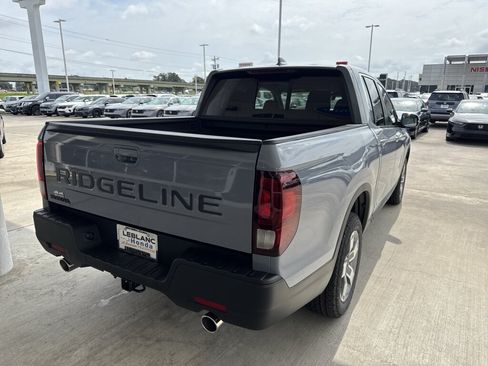 New 2026 Honda Ridgeline RTL image 4